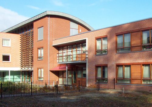 Dependance verpleeghuis te Zundert
